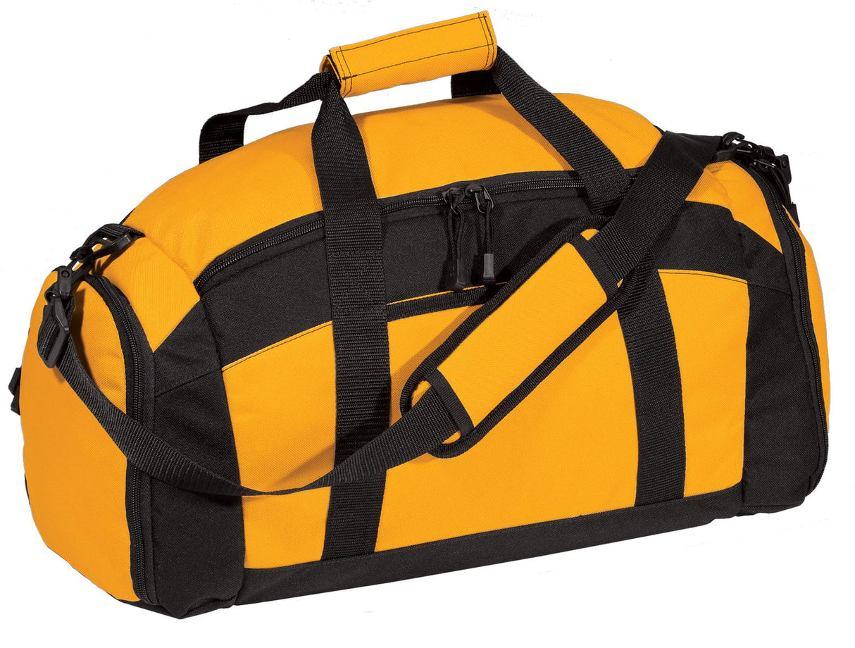 Port Authority® Classic Gym & Workout Duffle Bag