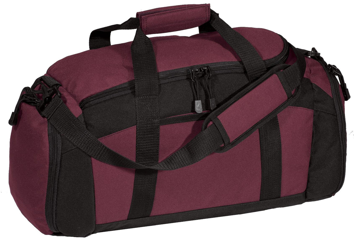 Port Authority® Classic Gym & Workout Duffle Bag
