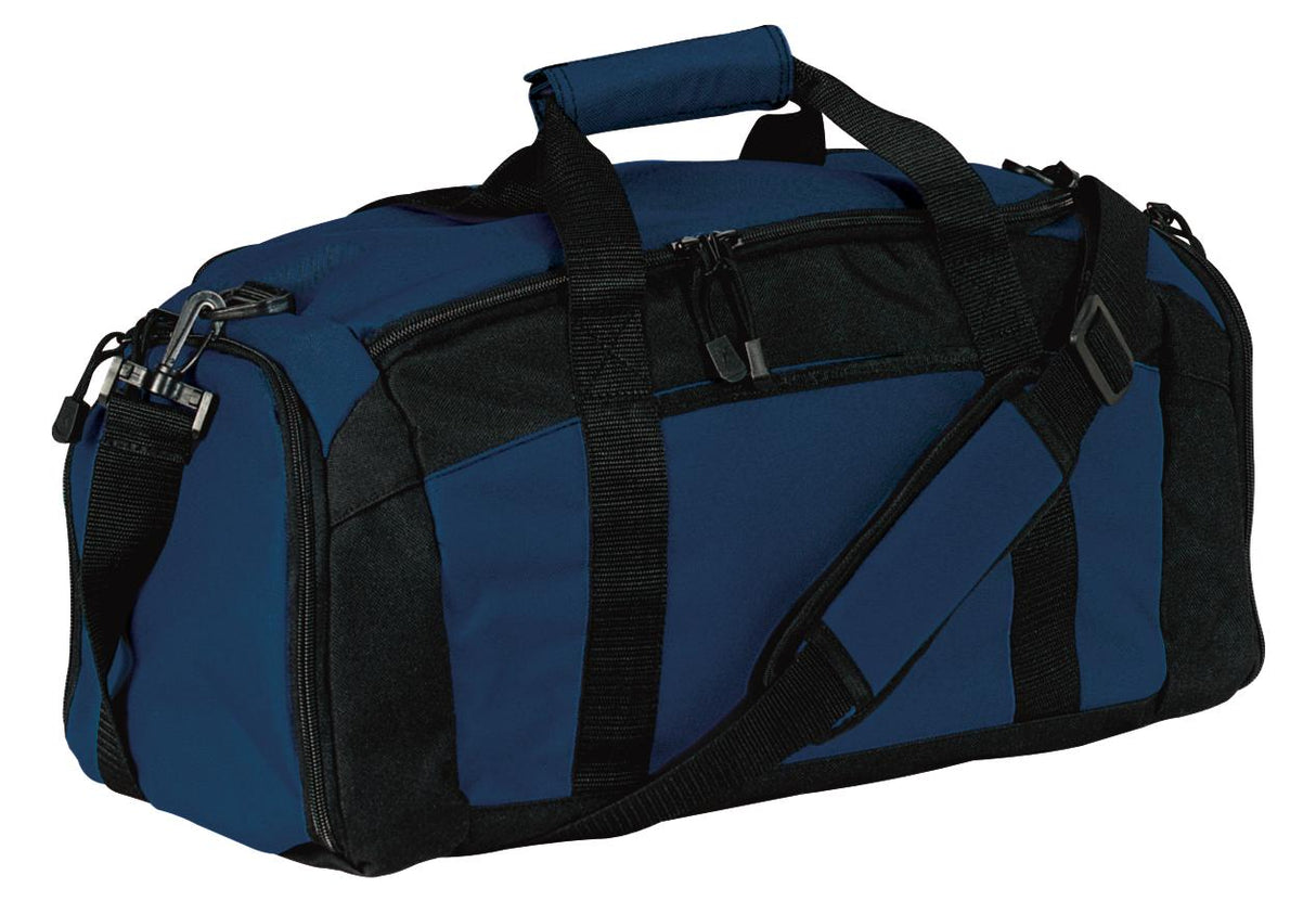 Port Authority® Classic Gym & Workout Duffle Bag