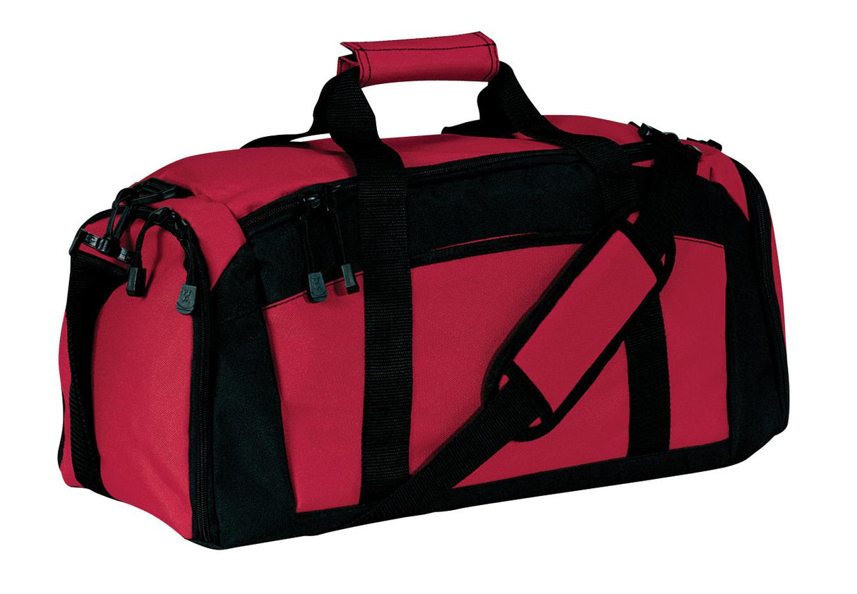 Port Authority® Classic Gym & Workout Duffle Bag