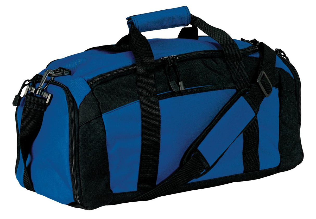 Port Authority® Classic Gym & Workout Duffle Bag