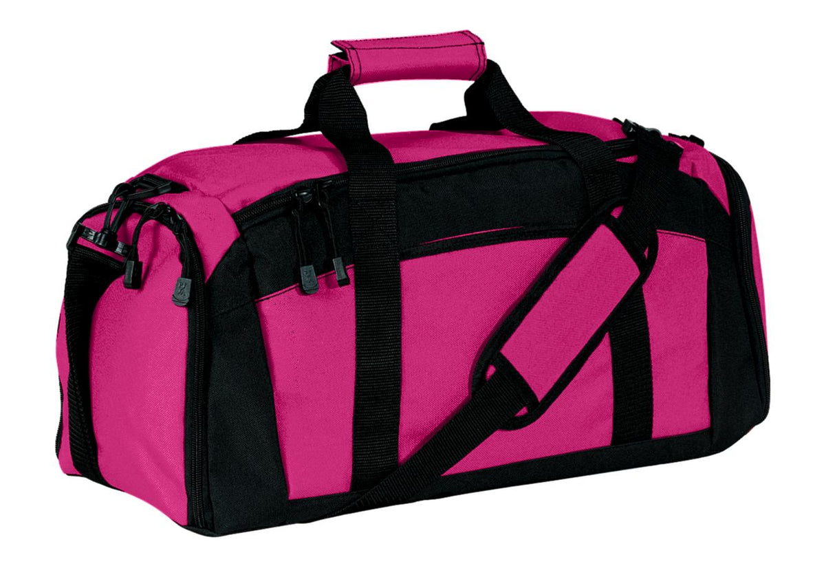 Port Authority® Classic Gym & Workout Duffle Bag