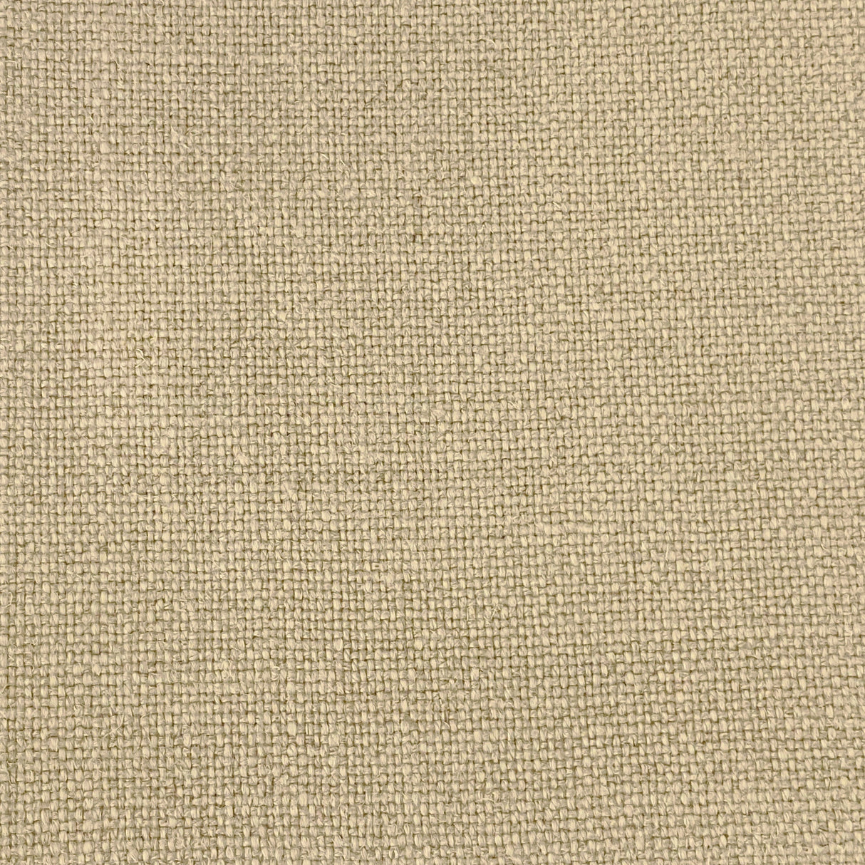 Bianche Solid 100 Percent Linen Fabric - Solid Textured, 56" Width (1 Yard)