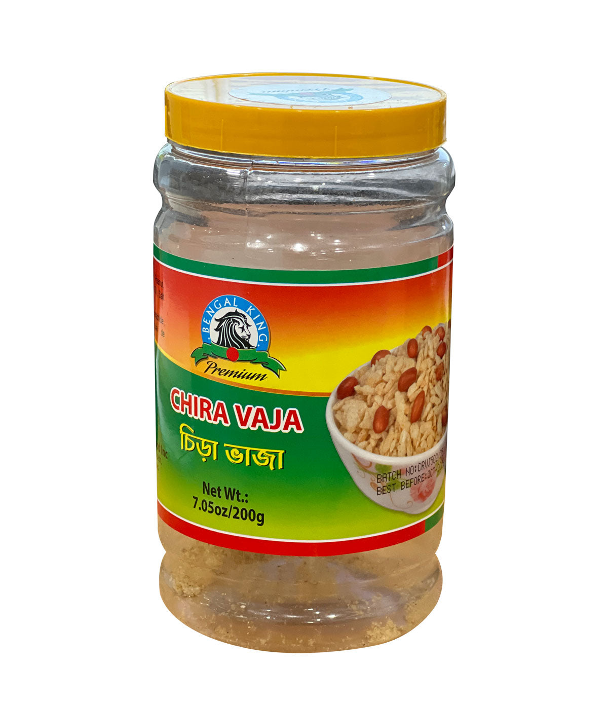 BK Chira Vaja