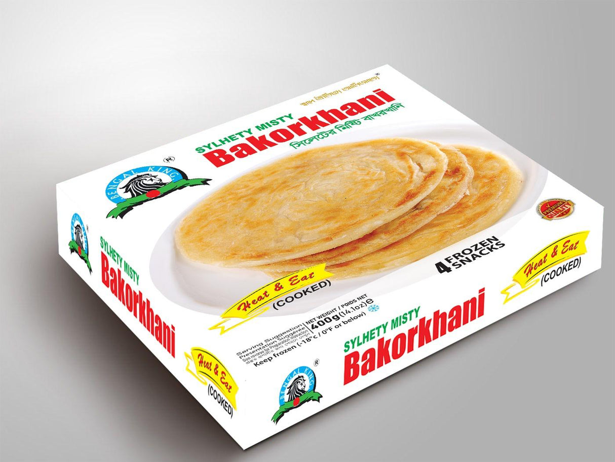 BK Sylhety Misty Bakorkhani
