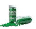 Krazy Sprinkles Green 8mm Sprinkle Beads by Bakell
