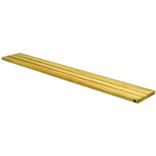 Carving Board 1-1/4'' Thick, 12" Wide x 72"