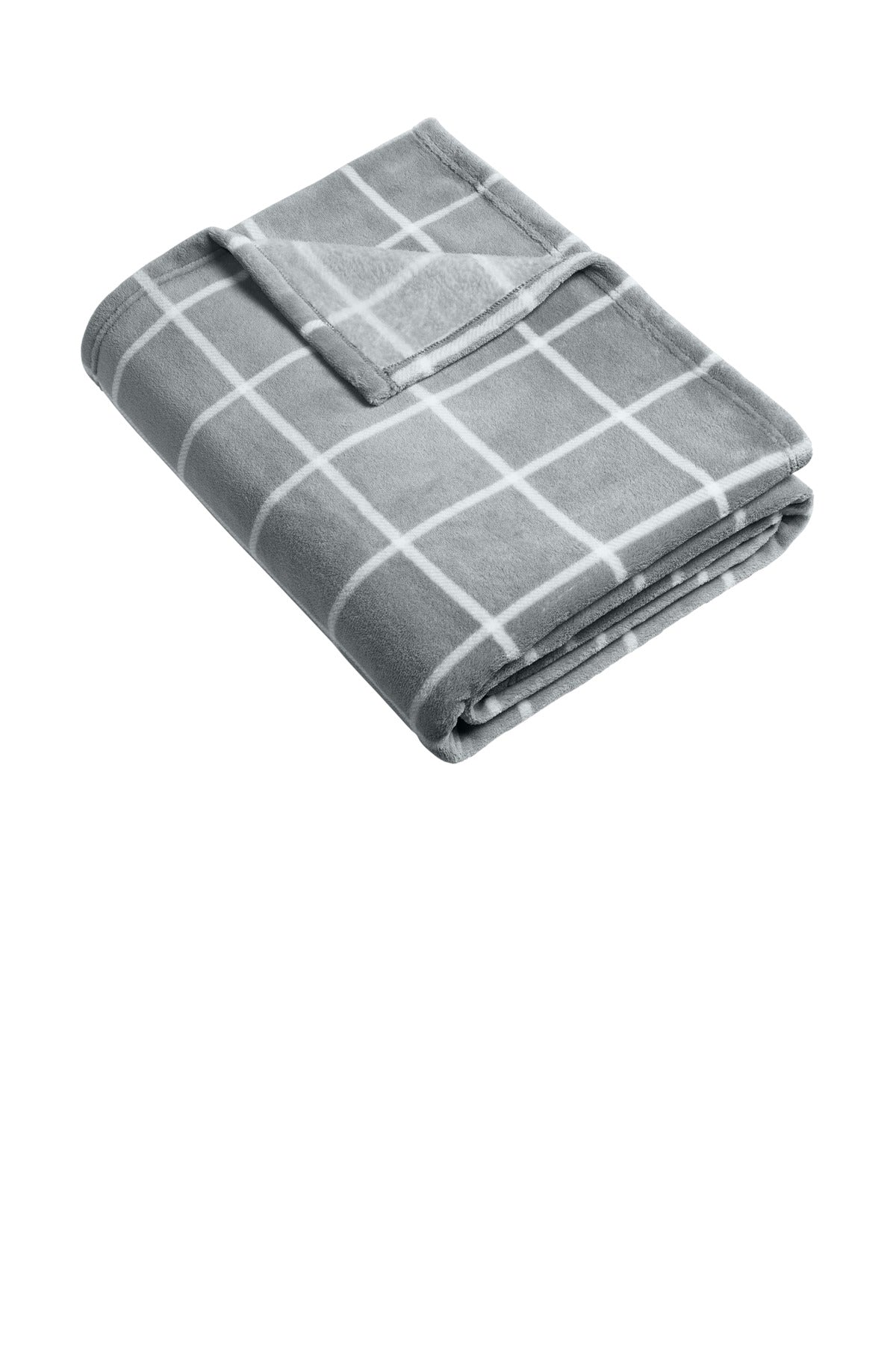 Port Authority ® Ultra Plush Blanket