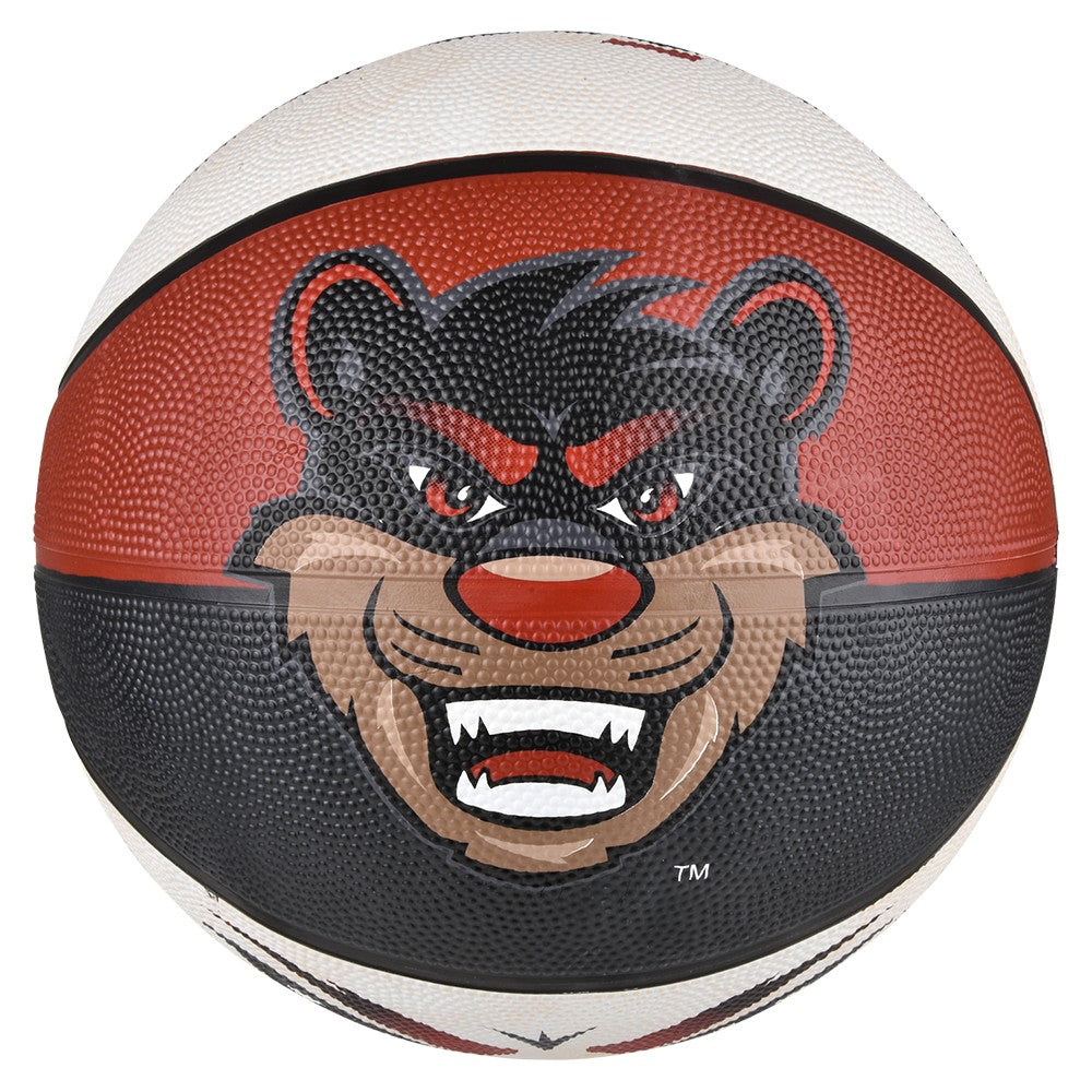 Basketball Cincinnati Regulation Basketball (1 PC)