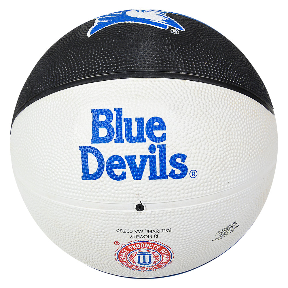 Basketball Duke Blue Devils Regulation Basketball (1 PC)
