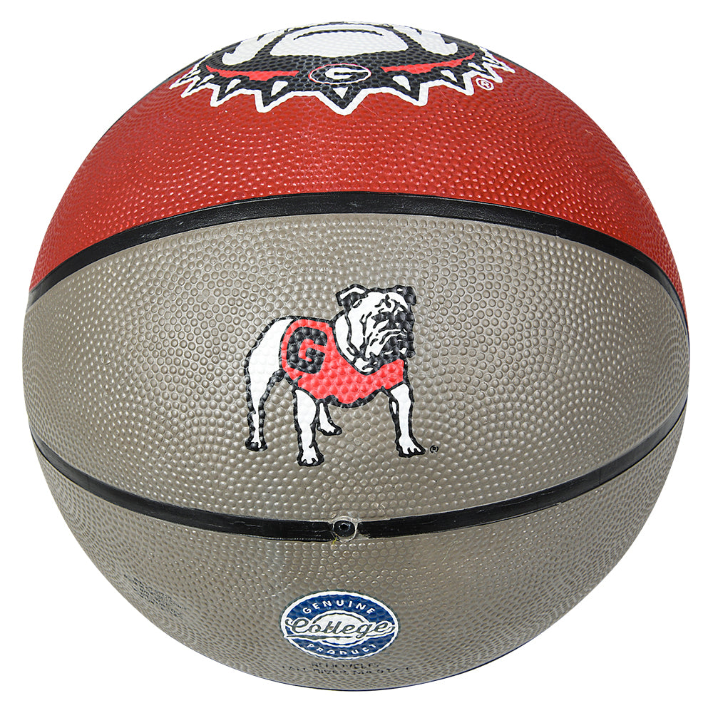 Georgia Bulldogs Regulation Basketball