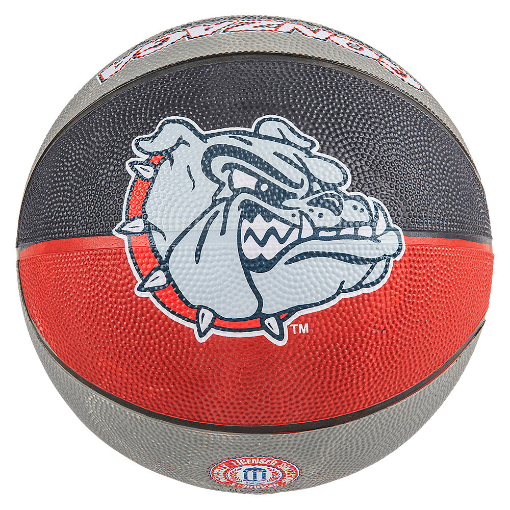 Gonzaga Basketball 9.5" Reg Basketball