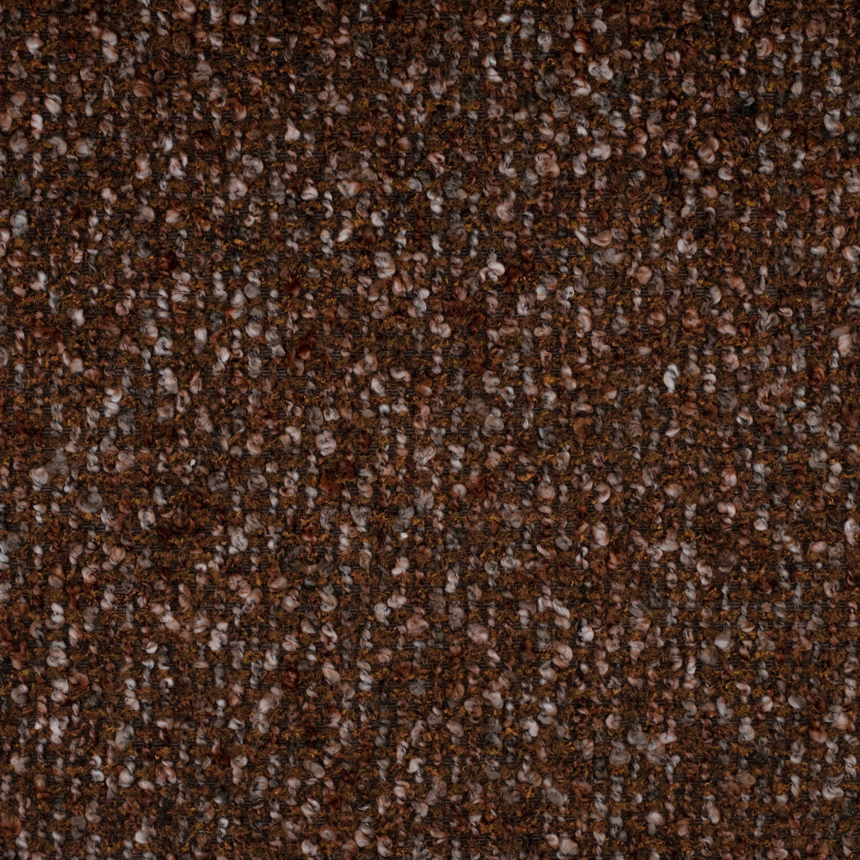 Chenille Upholstery Fabric by the Yard - Brie Textural Solid