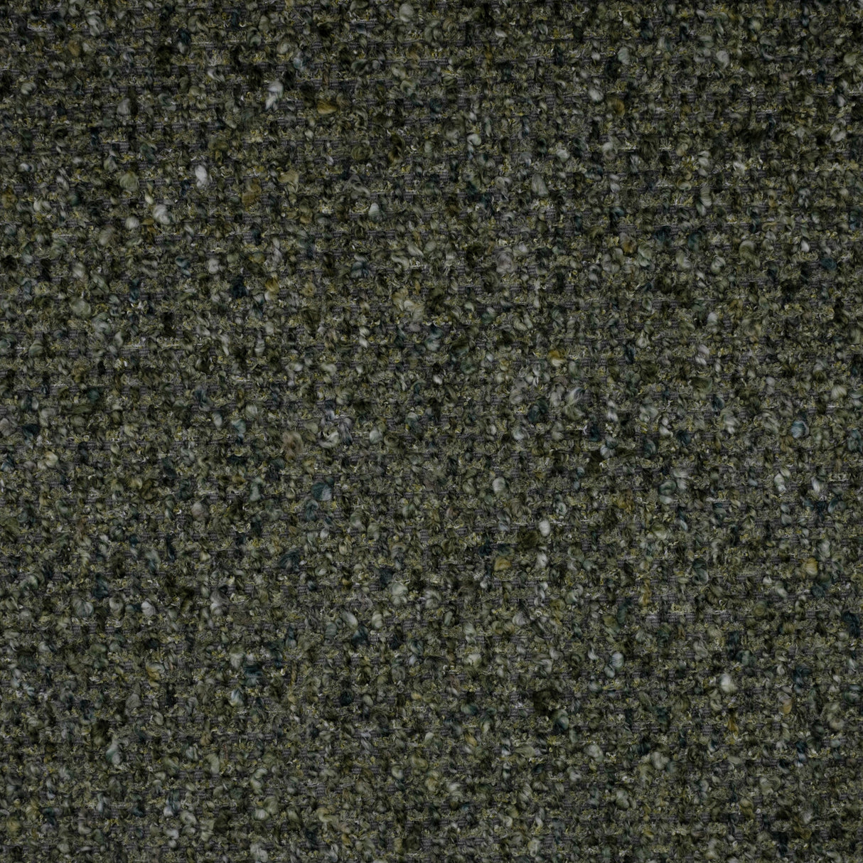 Chenille Upholstery Fabric by the Yard - Brie Textural Solid