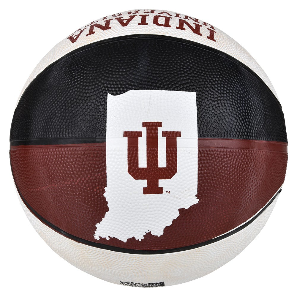 Basketball Indiana Regulation 9.5"