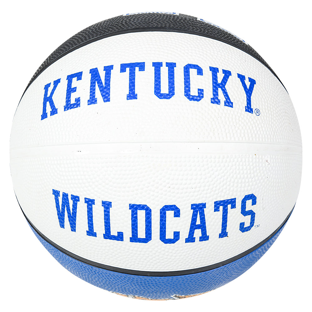 Kentucky Wildcats Regulation Basketball