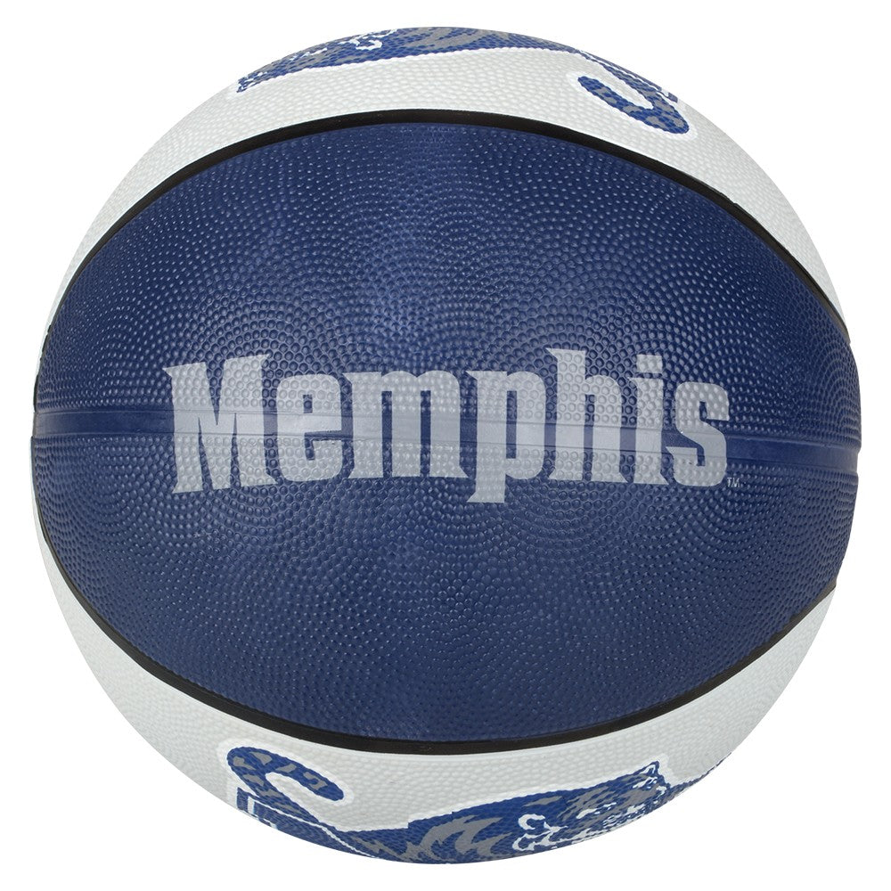 Memphis University Basketball (1 PC)