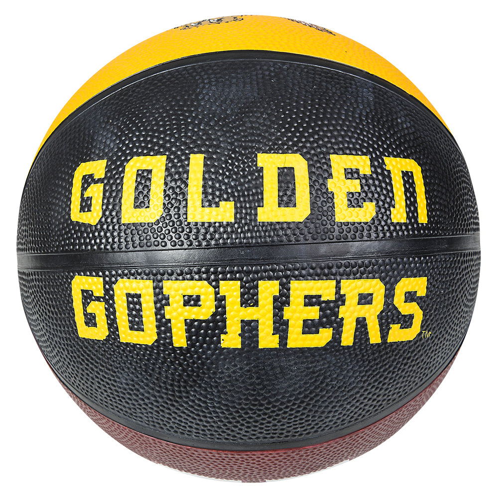 Minnesota Basketball 9.5" Regulation Ball