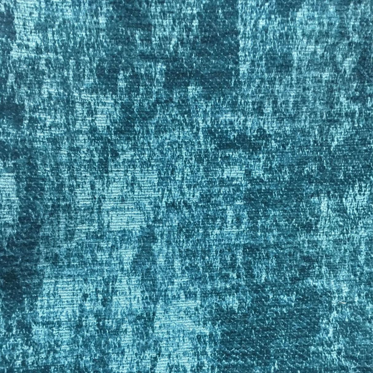 Brody Crushed Chenille Fabric - Textured Solid, 57" Width (1 Yard)