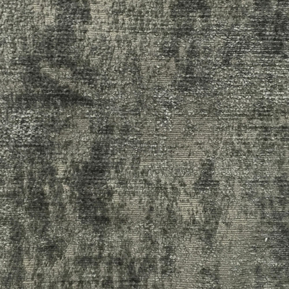 Brody Crushed Chenille Fabric - Textured Solid, 57" Width (1 Yard)