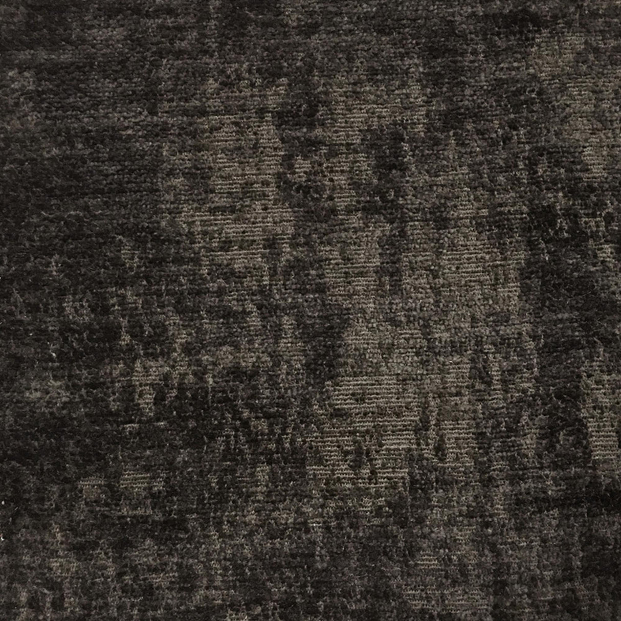 Brody Crushed Chenille Fabric - Textured Solid, 57" Width (1 Yard)