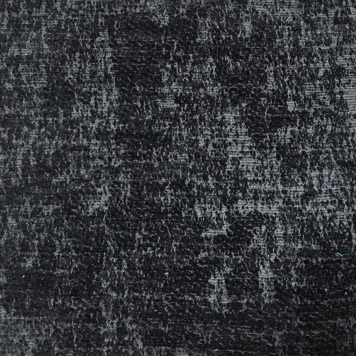 Brody Crushed Chenille Fabric - Textured Solid, 57" Width (1 Yard)