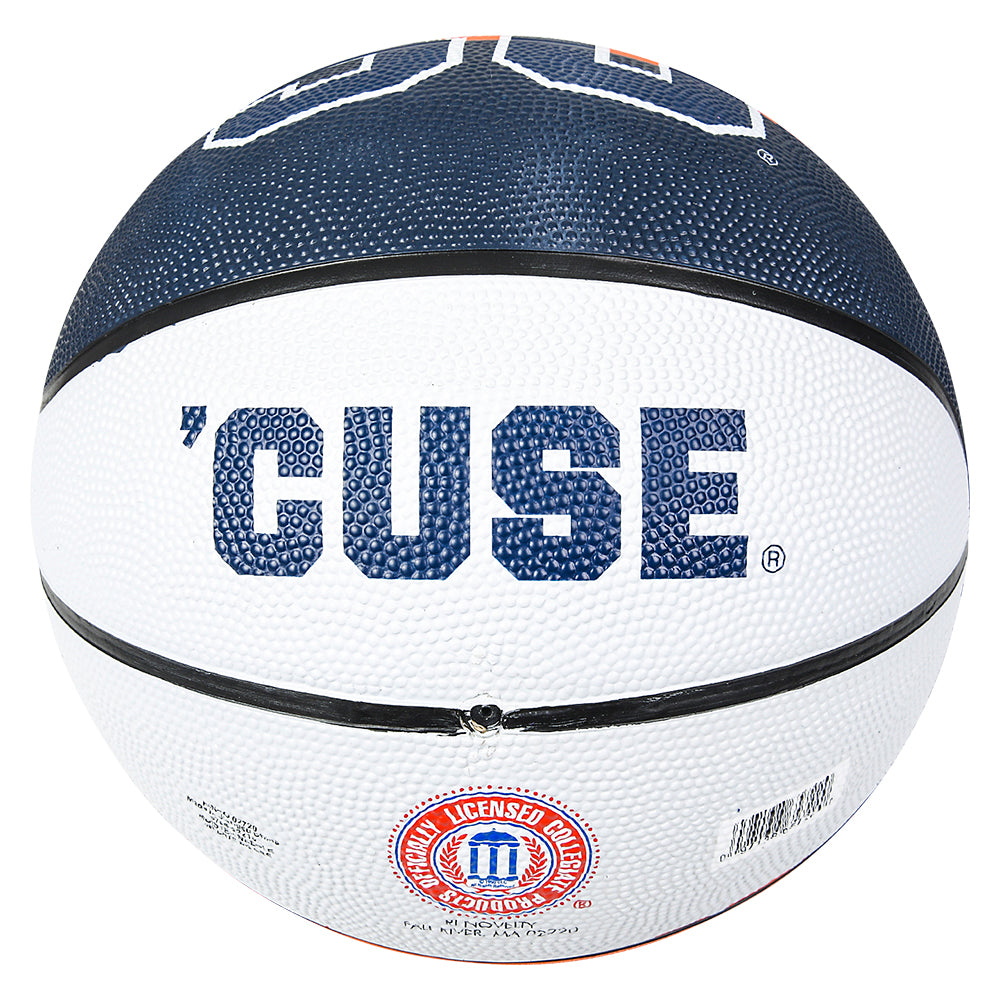 Syracuse Orangemen Basketball (1 PC)