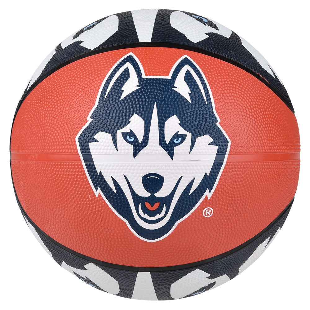 UConn Huskies Regulation Basketball
