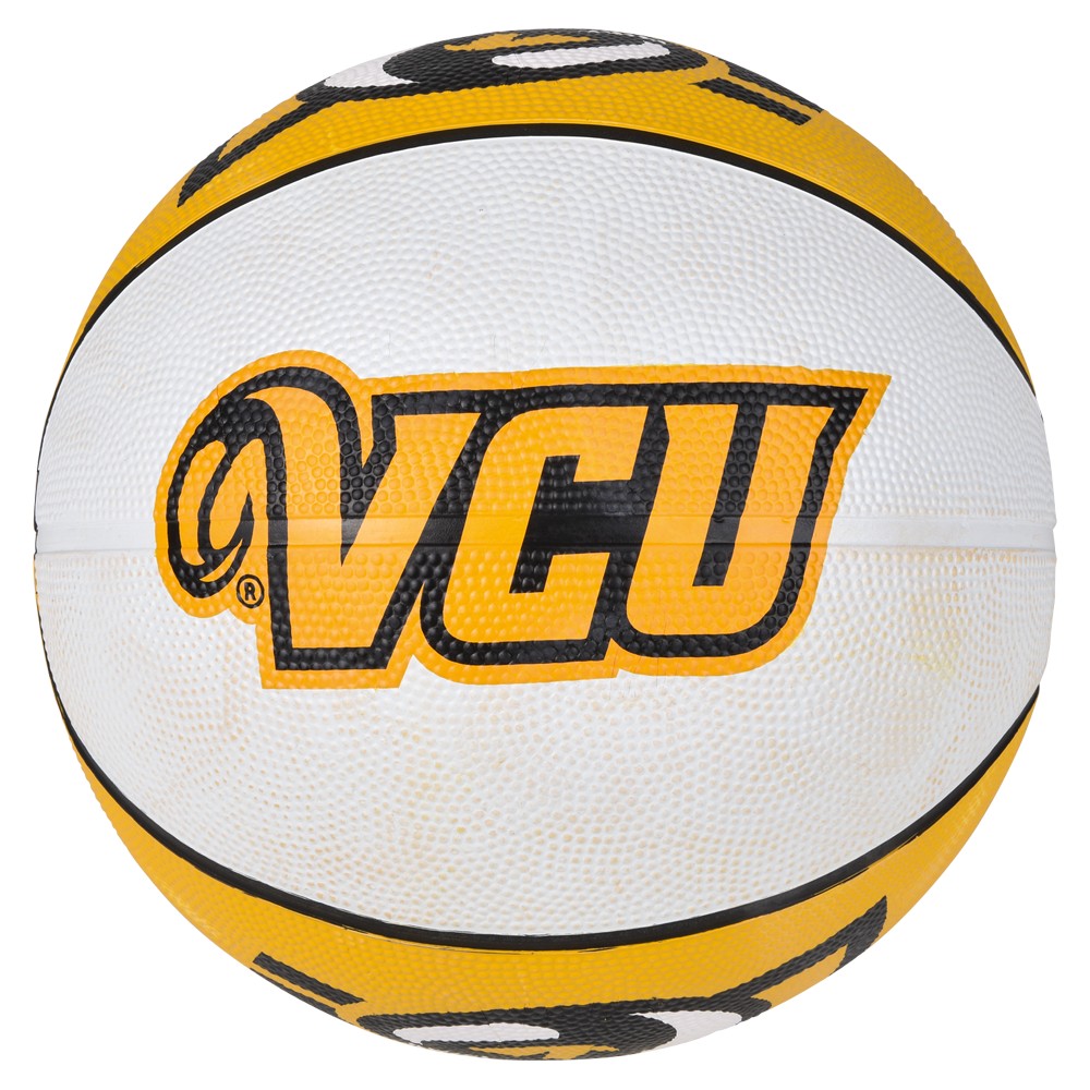 Basketball VCU Regulation Basketball