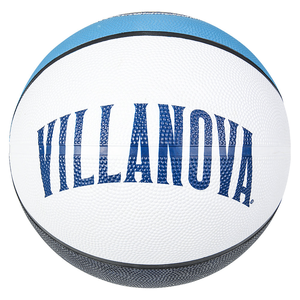 Villanova Basketball 9.5" Regulation Ball