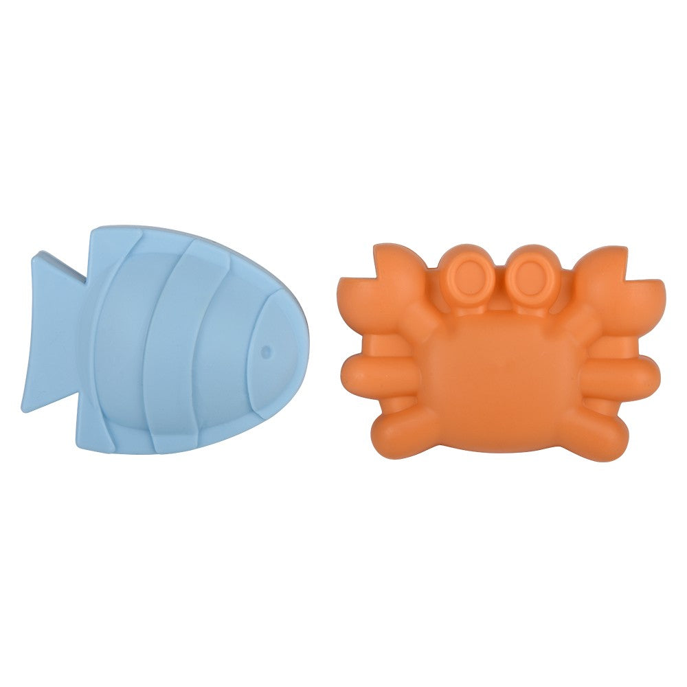 Dump Truck Sand Toys Set (1 Set)