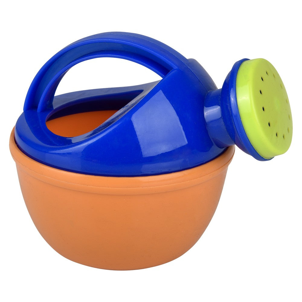 Beach Toy Water Wheel and 5pc Sand Toys