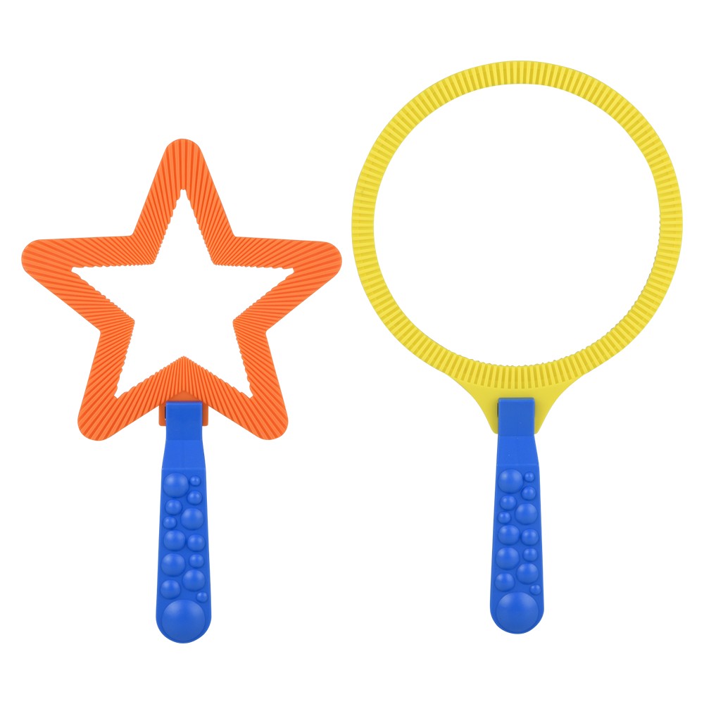 Big Bubble Set (1 DZ)