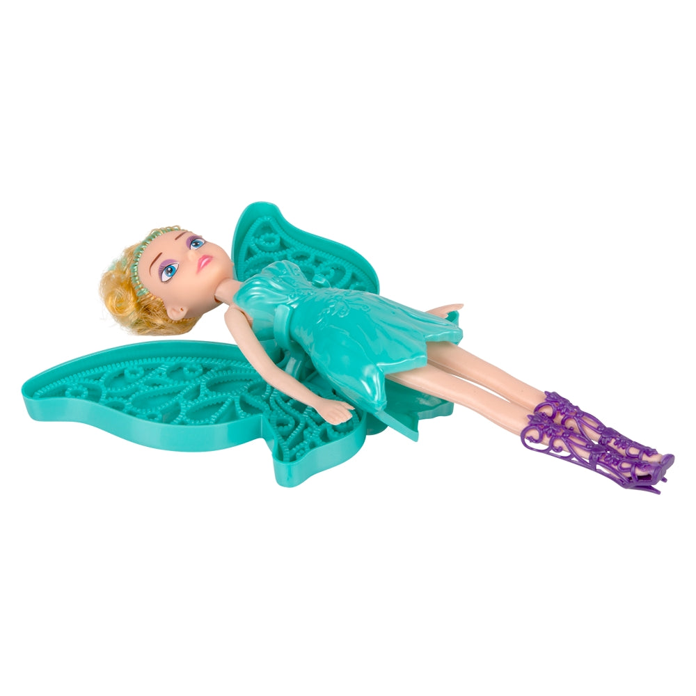 Fairy Bubble Wand Doll (1 DZ)