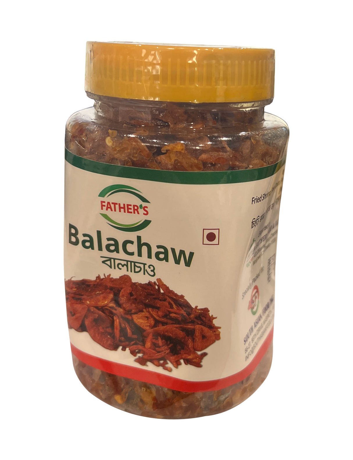 Balachaw – Father’s