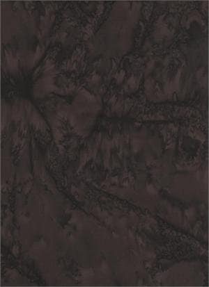 Batik Cotton Riviera Rhythm Watercolor Blender Tonal Dark Brown