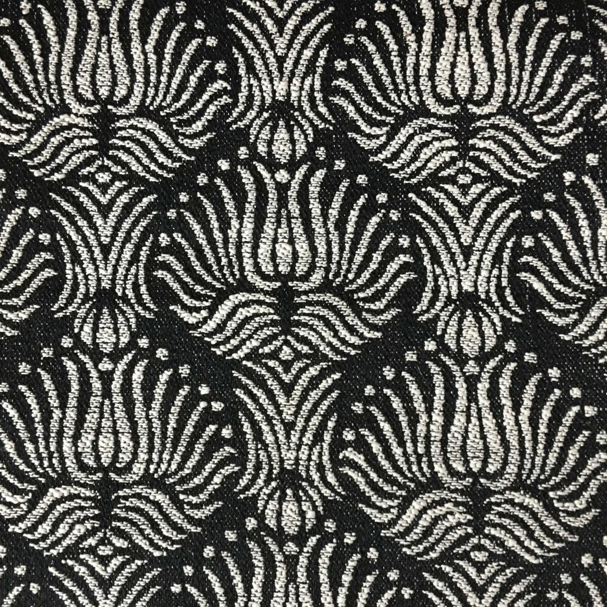 Jacquard Upholstery Fabric Bayswater Woven Textured
