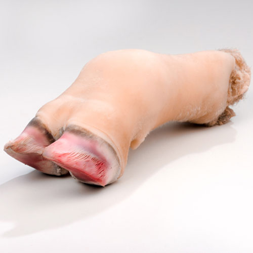 BEEF FEET 3lb