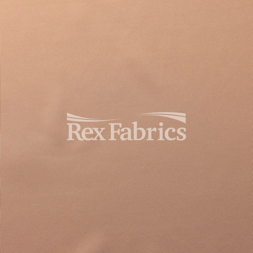 Action Solid Polyester Spandex Fabric - Solid Colors, 58/60" Width (1 Yard)
