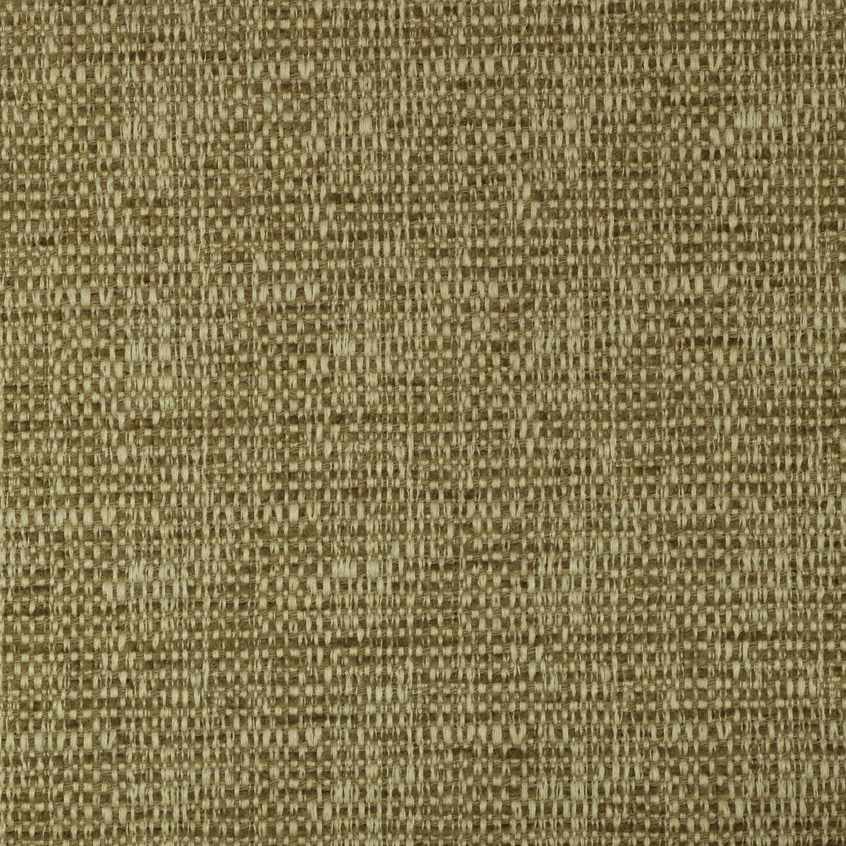 Chenille Upholstery Fabric by the Yard - Berlin Textured Cotton Blend