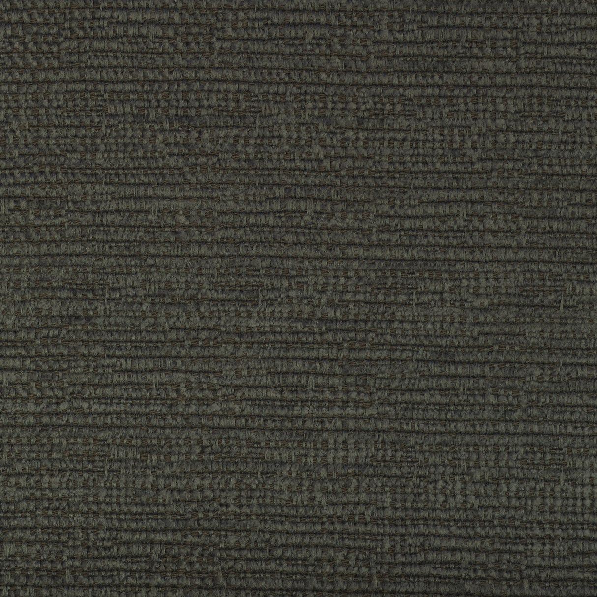Chenille Upholstery Fabric by the Yard - Berlin Textured Cotton Blend