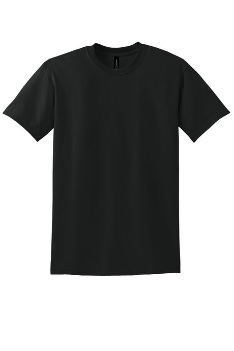 Premium Comfort Cotton and Poly T-Shirt – Classic Crew Neck, Breathable & Stylish Everyday Wear