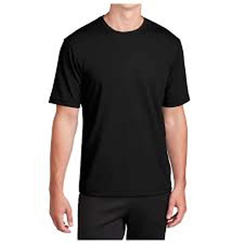 Premium Quality Short Sleeve T-Shirt – Classic Look, Long-Lasting Wear