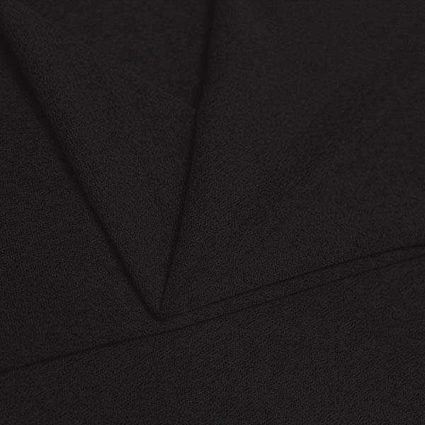 Blast Textured Polyester Spandex Fabric - Textured, 4-Way Stretch, Wicking, 55" Width (1 Yard)