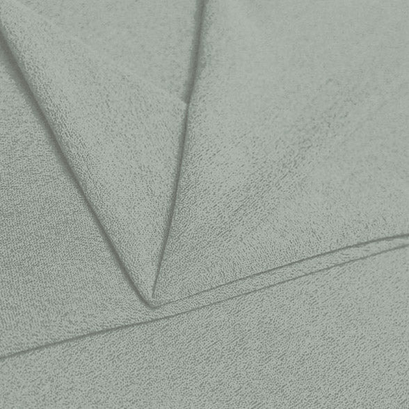 Blast Textured Polyester Spandex Fabric - Textured, 4-Way Stretch, Wicking, 55" Width (1 Yard)