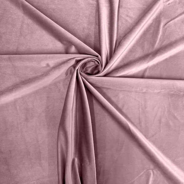 Velvet Upholstery Fabric Royale Velvet Collection