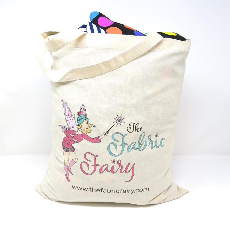 Swim Suit Bonanza Bag 0-18 Inches Solid