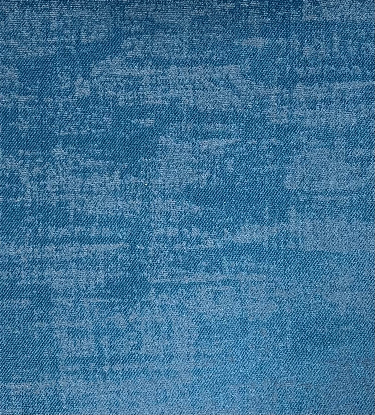 Velvet Fabric by the Yard Mirage