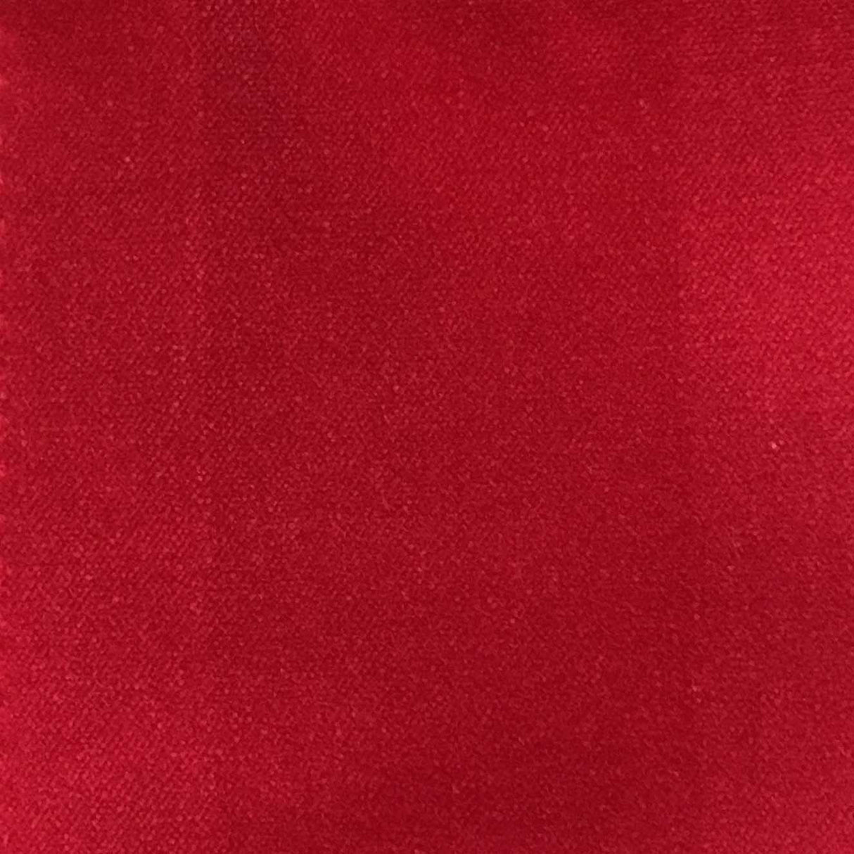 Cotton Velvet Upholstery Fabric Bowie