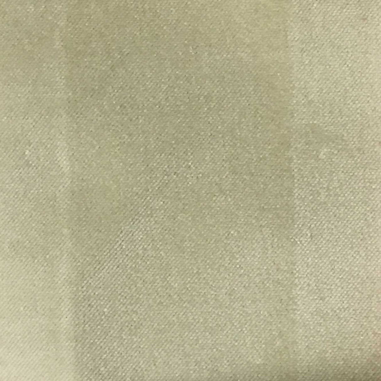 Cotton Velvet Upholstery Fabric Bowie